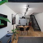 Apartmán Flh Intendente Industrial Design Duplex *