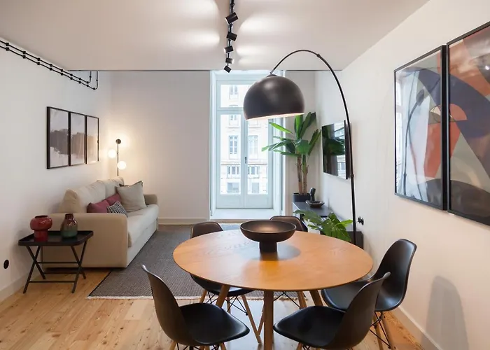 Διαμέρισμα Flh Intendente Industrial Design Duplex *