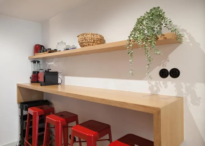 Flh Intendente Industrial Design Duplex *