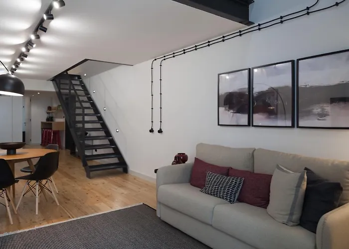 Διαμέρισμα Flh Intendente Industrial Design Duplex