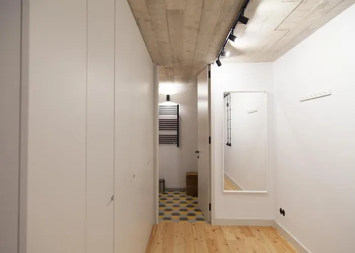 Flh Intendente Industrial Design Duplex