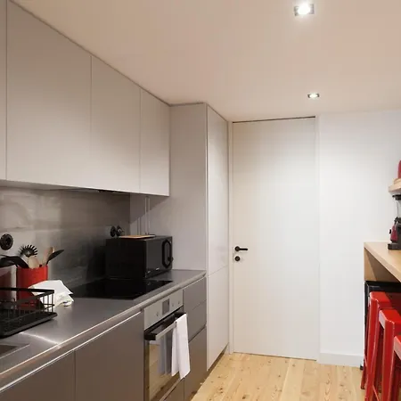 Apartamento Flh Intendente Industrial Design Duplex *