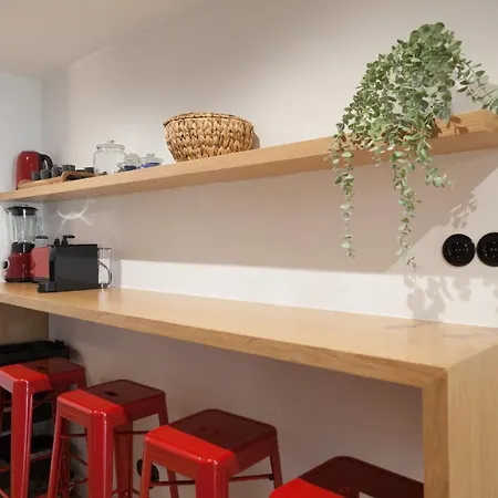 Flh Intendente Industrial Design Duplex *